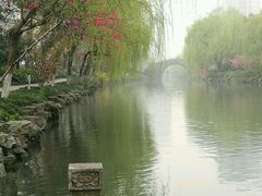 -运河游船(武林门码头)