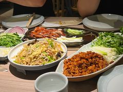 -老昌春饼(卓展店)