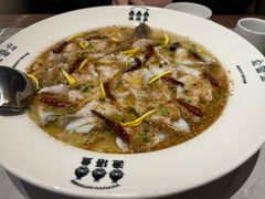 -渔语鱼新川菜Bistro(万象天地店)