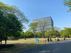 -杭州城北体育公园