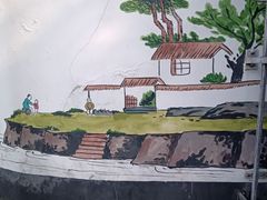 -民国红公馆·秦淮八艳(夫子庙店)