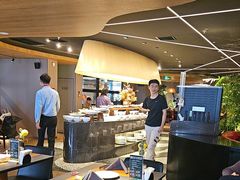 -拉蒂娜·巴西牛排馆 Latina·Brazilian Steakhouse(王府井喜悦店)