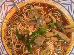 -渝筷面铺