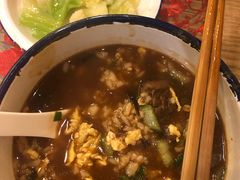 -锅儿挑面馆