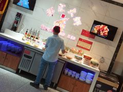 -邵汇大虾(同康路店)