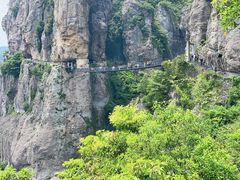 -雁荡山风景名胜区