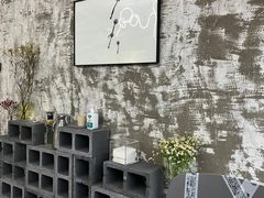 -边渡咖啡烘焙店(昙华林店)