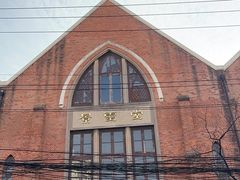 -上海基督教景灵堂