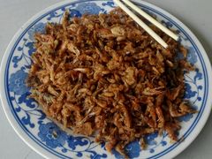 -下河湾农家乐