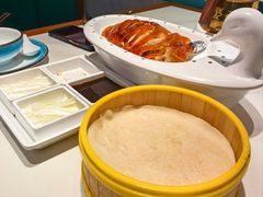 -东流山烤鸭·家常菜(雨山龙湖店)