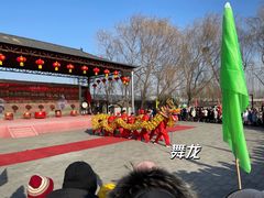 -河北村民俗体验园