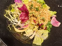 酥米大拌菜-九十九顶毡房(清河店)