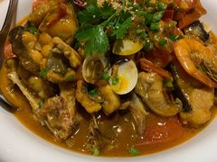 -渔太泰漓江小馆·广西融合菜(西街店)