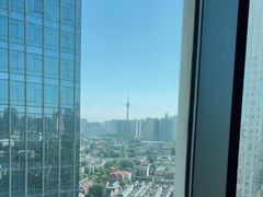 -天津君隆威斯汀酒店