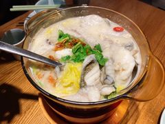 -闽上鲜·福建菜(龙湖滨江天街店)