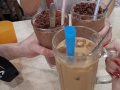 -喜莲咖啡