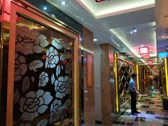 -君悦国际会所(西丽店)