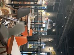 大堂-七楽·韩式欢聚餐厅 치르치르(龙泉驿万达店)
