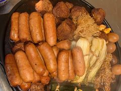 -王胖儿甏肉干饭