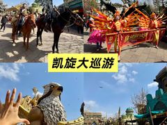 -哈尔滨波塞冬海底世界