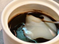 桃胶龟苓膏-顺鹅季·非遗烧鹅(六道口店)