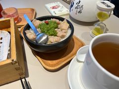-蔡澜点心·粤菜(万菱汇店)