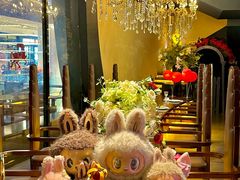 -狮拾久·现代新加坡料理(福田COCO Park店)