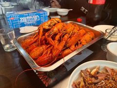 -三妹小龙虾·黄油蟹(华侨城总店)