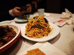 -北李妈妈菜·海肠捞饭(高新万达店)
