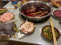 -华丰火锅(双林北横路店)