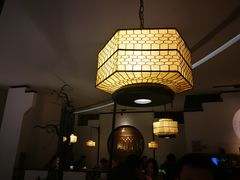 -绿茶餐厅(西单老佛爷店)