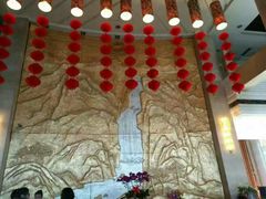 -青岛香根温泉酒店