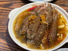 -滋味厨房小酒馆(万达广场店)