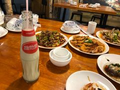 -温州一家人美食(西木头市店)