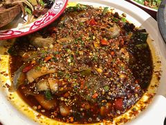 情妹耙泥鳅-情妹耙泥鳅·江湖川菜(科华店)
