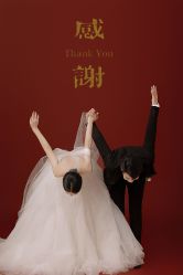 -IDO婚纱摄影(上海旗舰店)