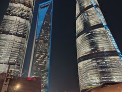 -上海中心大厦
