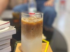 -YECLIP COFFEE黄色回形针咖啡