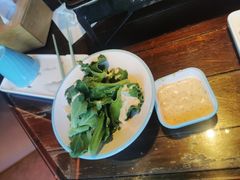 -江边城外烤全鱼(方庄时代购物中心店)