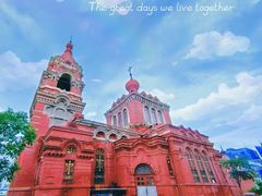 -圣·阿列克谢耶夫教堂