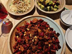 -水煮三国·川鲁江湖菜(香山店)