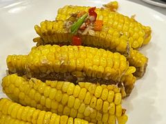 -活潑鲜跳(湖滨商业街店)