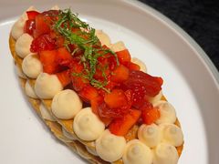 -GANEA 厨房神话故事西餐厅