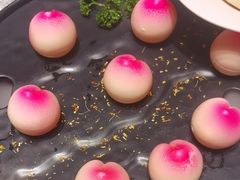 -京鸭棠中餐厅(新潮店)