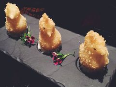 -广州文华东方酒店·江-由辉师傅主理