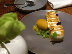 松露披萨-Mercato莫卡多露台餐厅与酒吧(K11店)