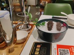 -烹然四季椰子鸡火锅(姚家园万象汇店)