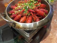 -乡下姥渔馆(齐落山路店)