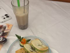 -威尼斯西餐厅(扬名广场店)
