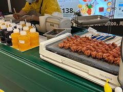 -宜家·瑞典风味餐厅(无锡店)
